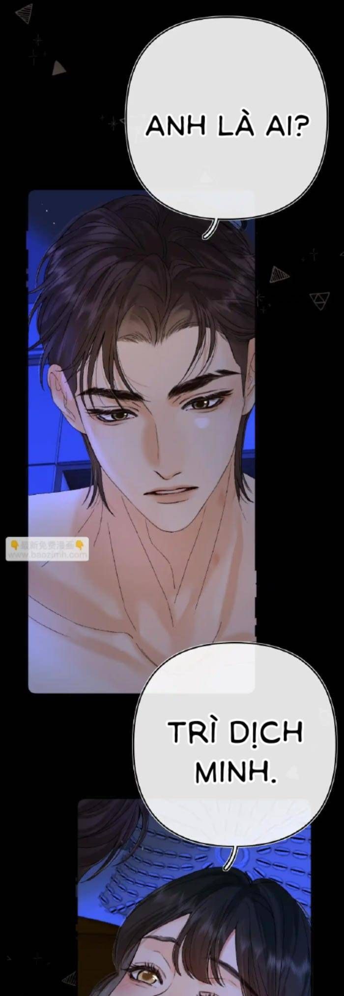 Xin Hãy Chăm Sóc Nhiều Hơn [Chap 33-36]