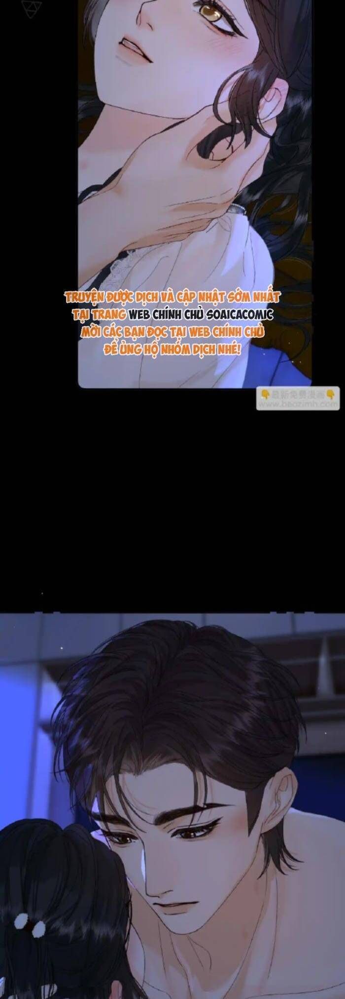 Xin Hãy Chăm Sóc Nhiều Hơn [Chap 33-36]