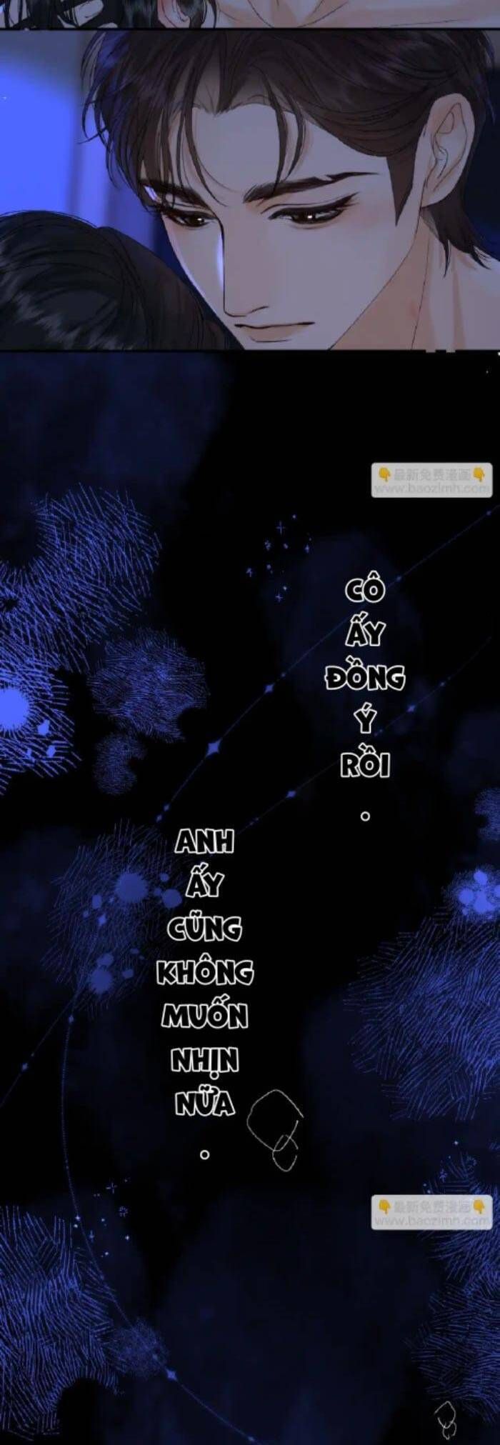 Xin Hãy Chăm Sóc Nhiều Hơn [Chap 33-36]