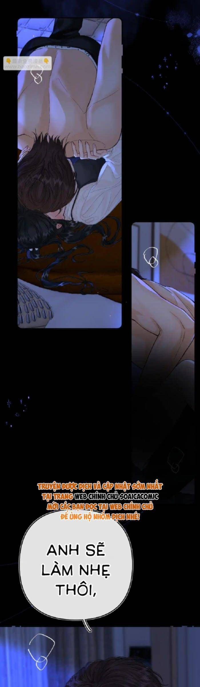 Xin Hãy Chăm Sóc Nhiều Hơn [Chap 33-36]