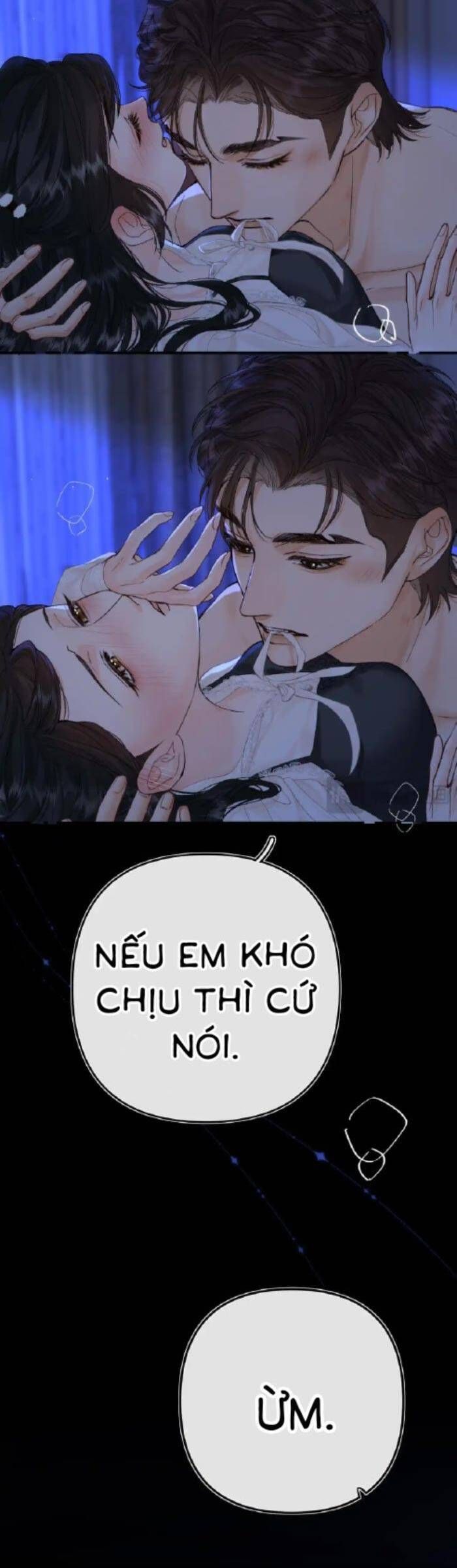 Xin Hãy Chăm Sóc Nhiều Hơn [Chap 33-36]