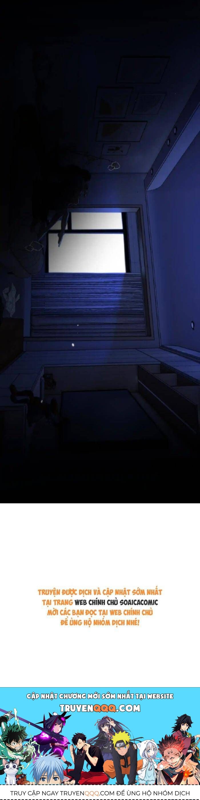 Xin Hãy Chăm Sóc Nhiều Hơn [Chap 33-36]