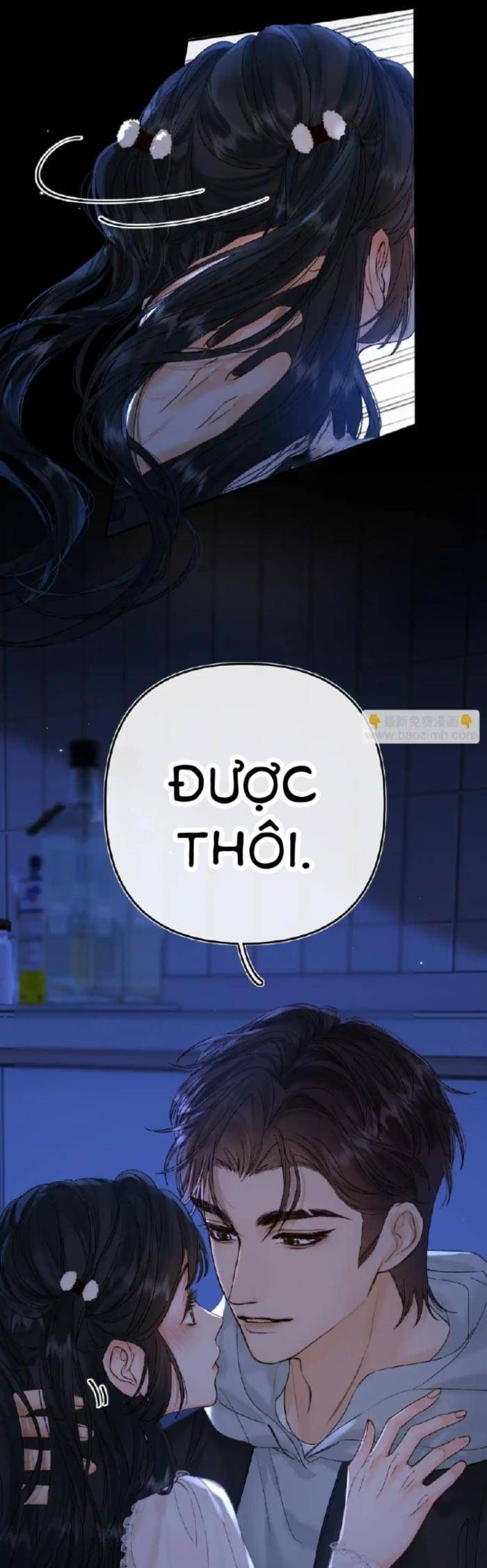 Xin Hãy Chăm Sóc Nhiều Hơn [Chap 33-36]