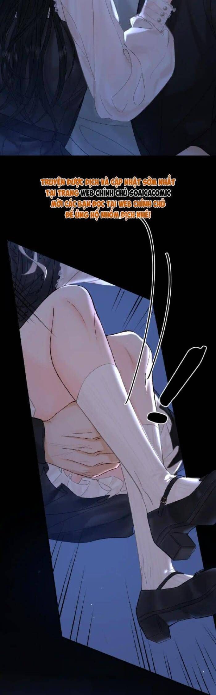 Xin Hãy Chăm Sóc Nhiều Hơn [Chap 33-36]