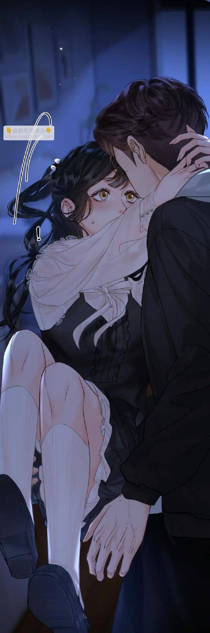 Xin Hãy Chăm Sóc Nhiều Hơn [Chap 33-36]