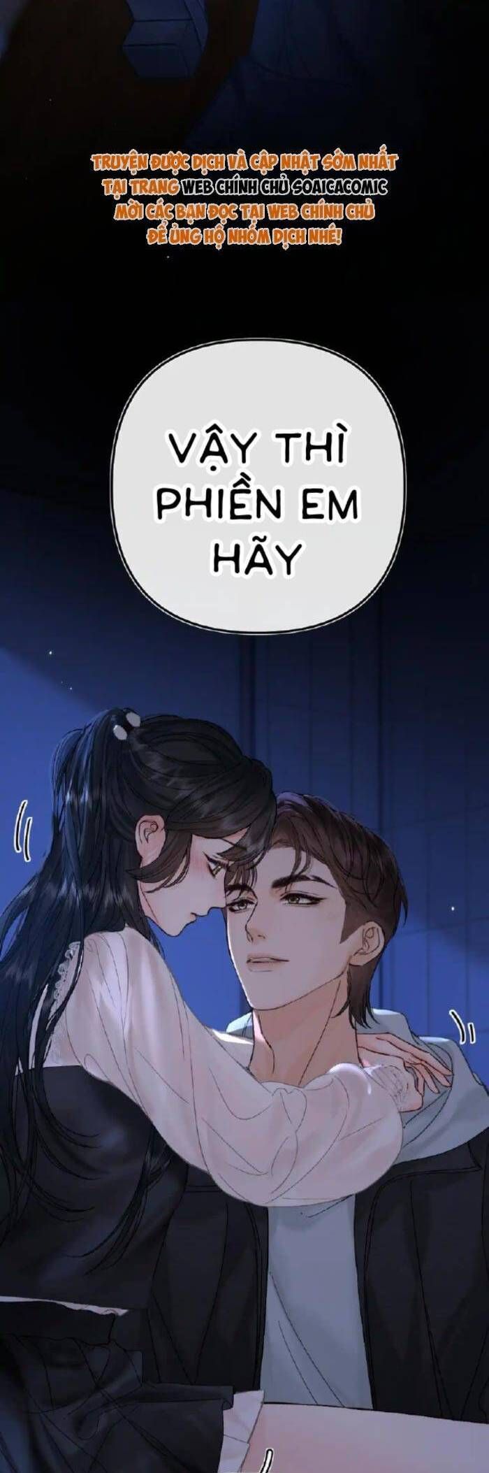 Xin Hãy Chăm Sóc Nhiều Hơn [Chap 33-36]