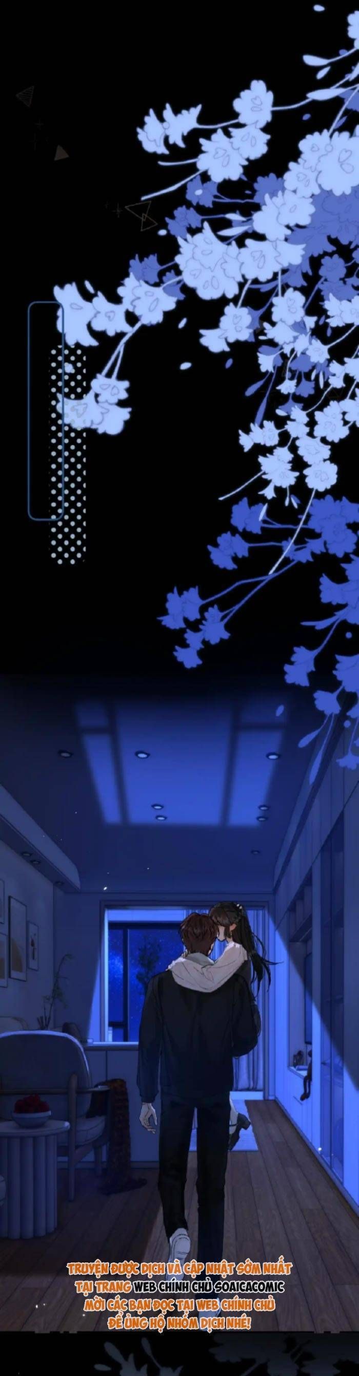 Xin Hãy Chăm Sóc Nhiều Hơn [Chap 33-36]