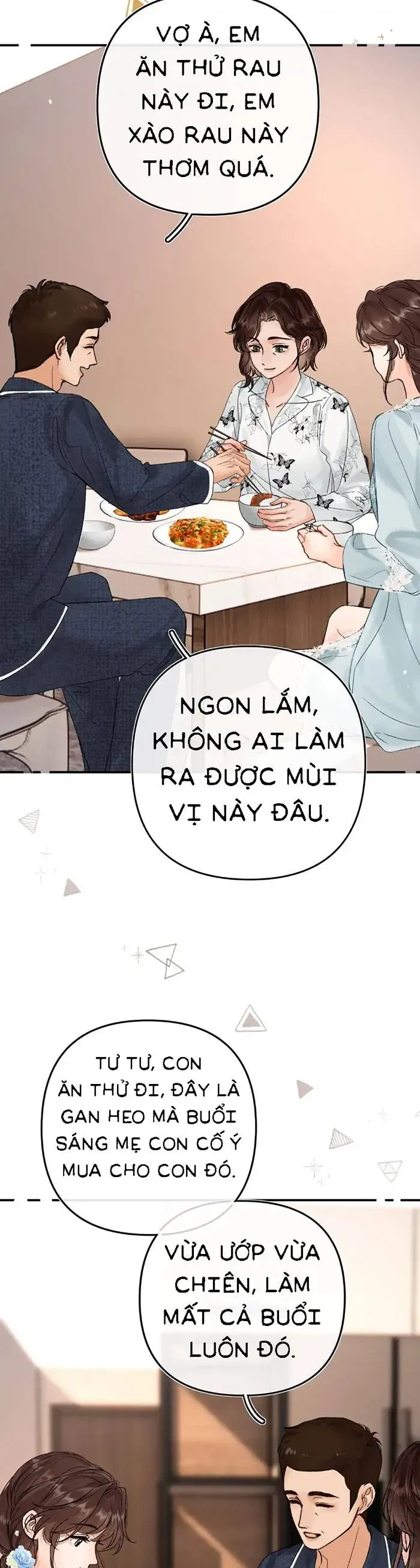 Xin Hãy Chăm Sóc Nhiều Hơn [Chap 33-36]