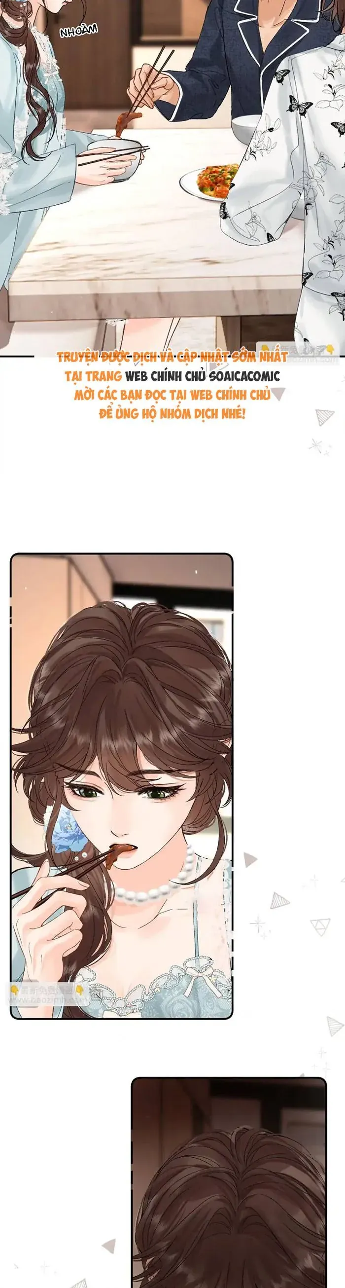 Xin Hãy Chăm Sóc Nhiều Hơn [Chap 33-36]