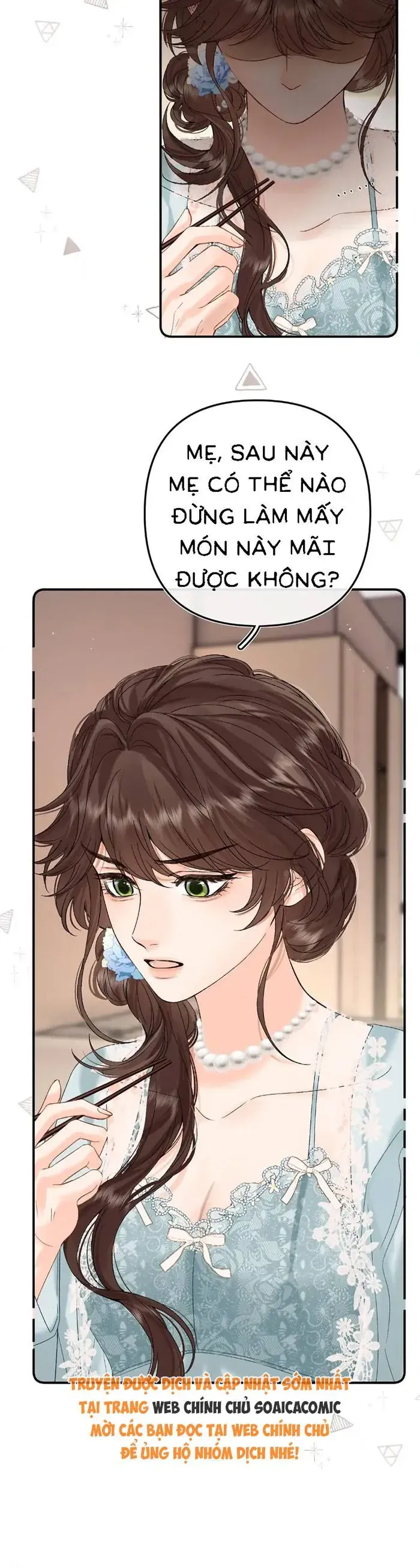 Xin Hãy Chăm Sóc Nhiều Hơn [Chap 33-36]