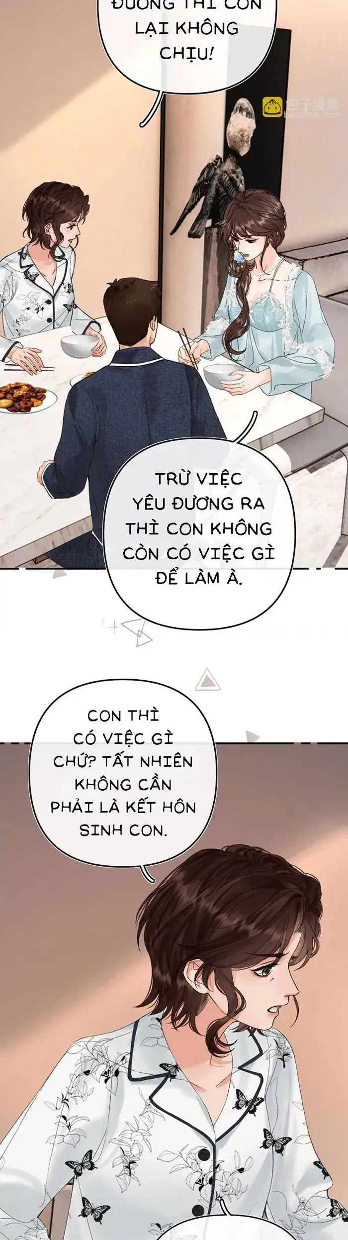 Xin Hãy Chăm Sóc Nhiều Hơn [Chap 33-36]