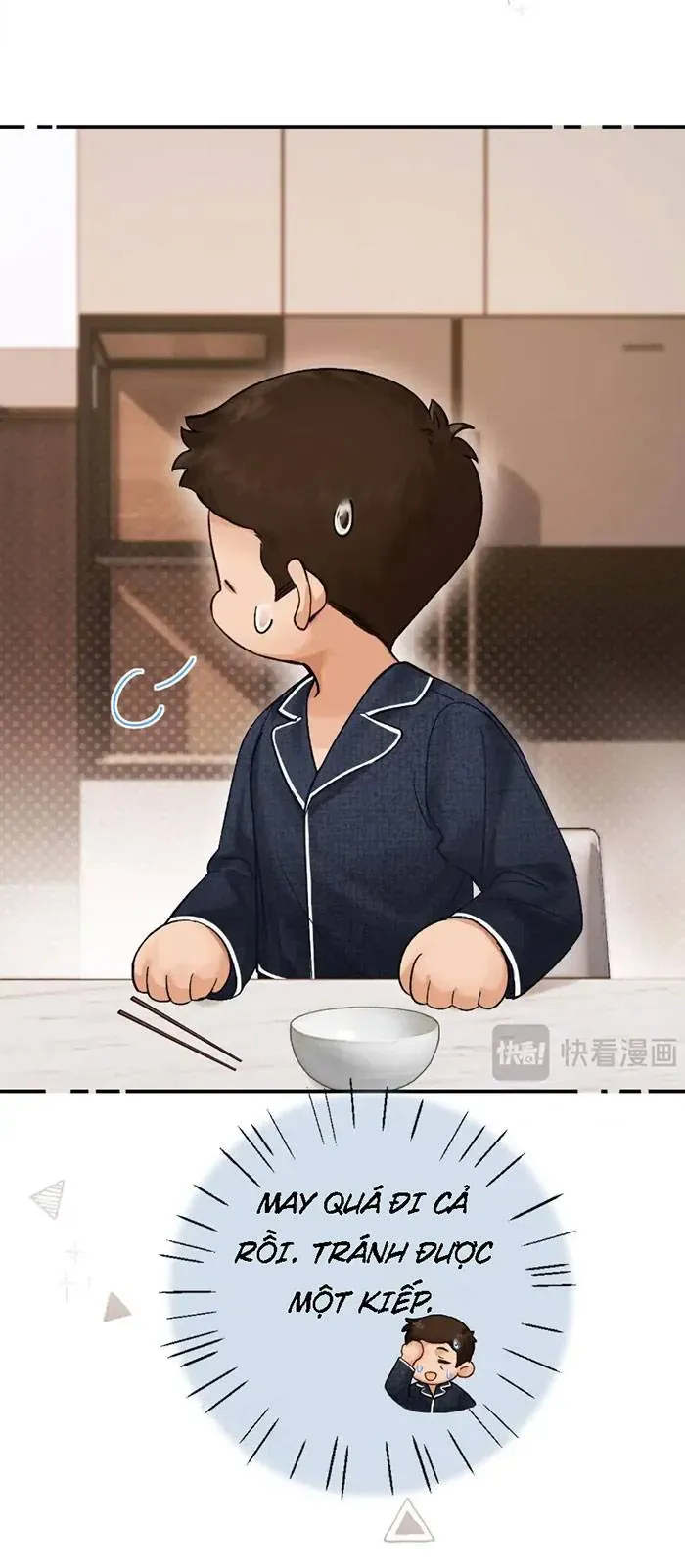 Xin Hãy Chăm Sóc Nhiều Hơn [Chap 33-36]