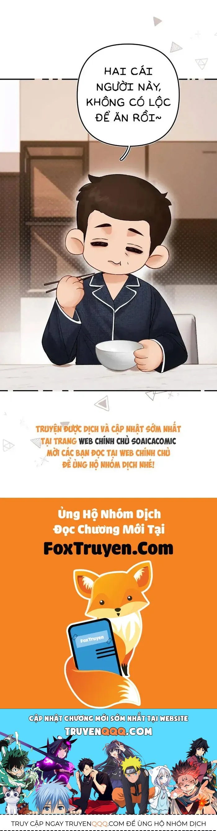 Xin Hãy Chăm Sóc Nhiều Hơn [Chap 33-36]