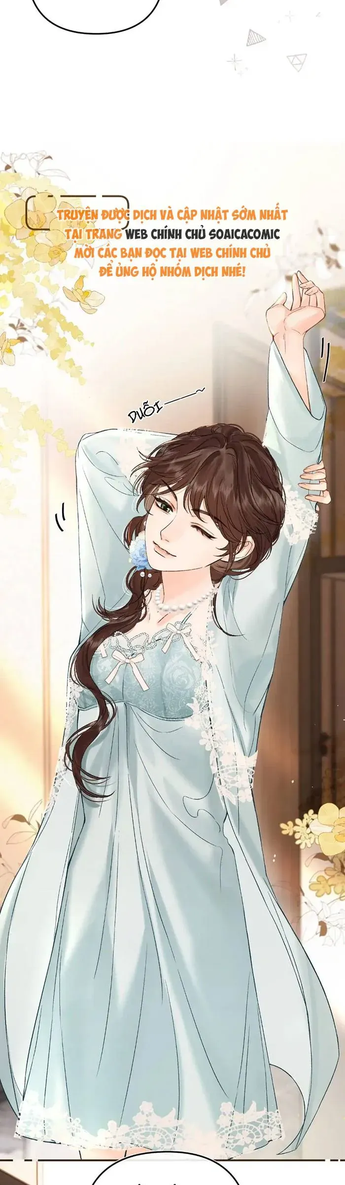 Xin Hãy Chăm Sóc Nhiều Hơn [Chap 33-36]