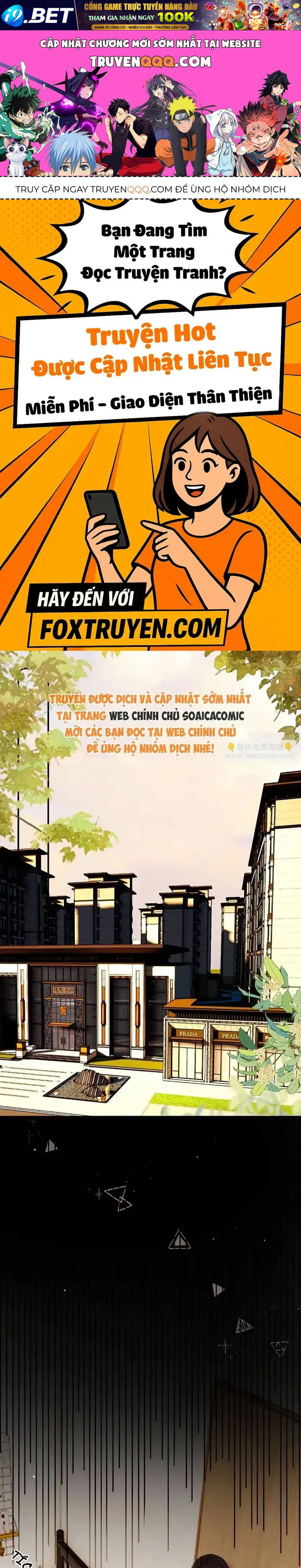 Xin Hãy Chăm Sóc Nhiều Hơn [Chap 33-36]