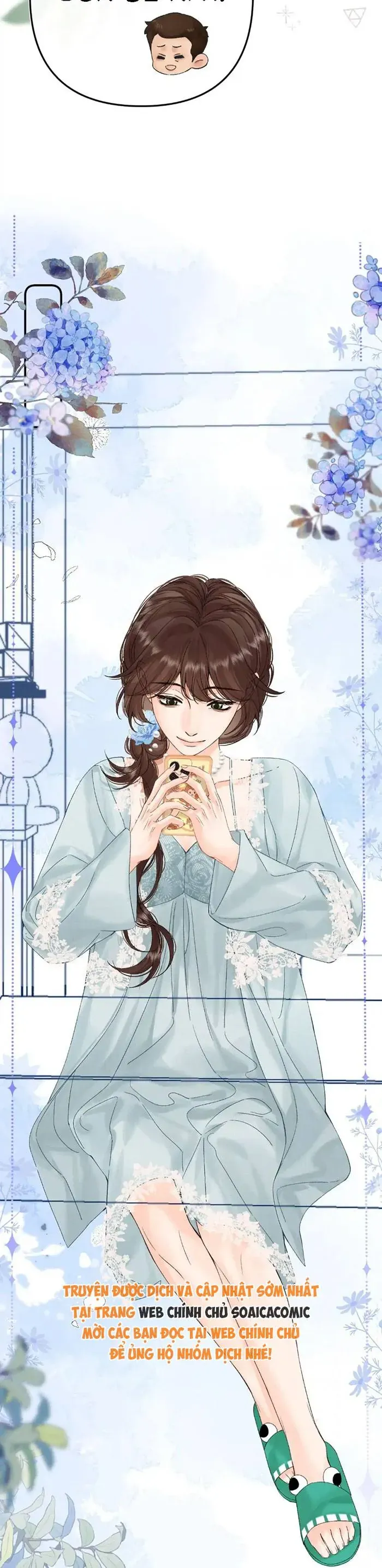 Xin Hãy Chăm Sóc Nhiều Hơn [Chap 33-36]