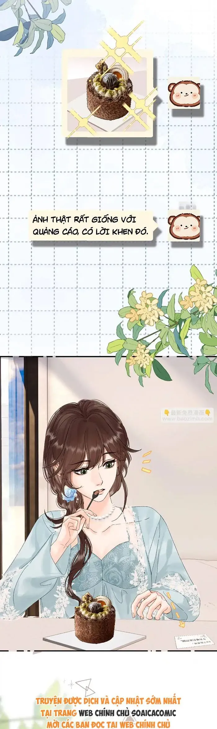 Xin Hãy Chăm Sóc Nhiều Hơn [Chap 33-36]