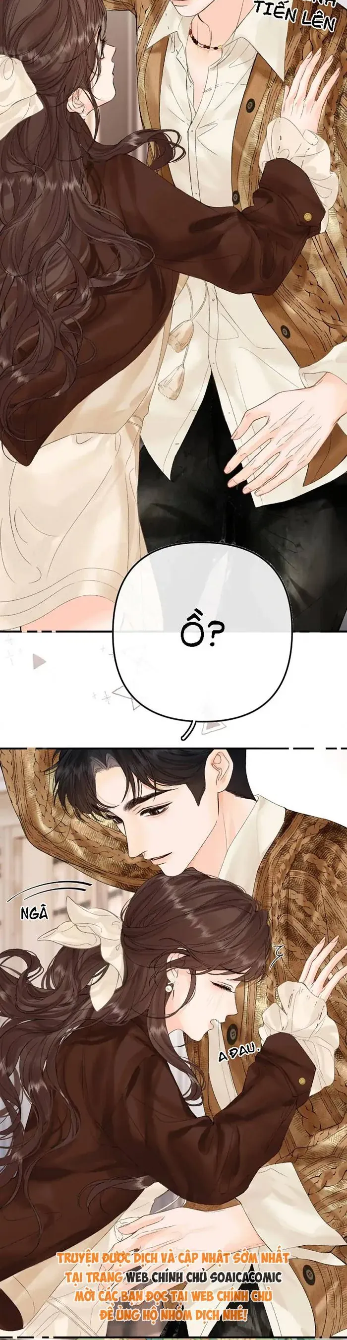 Xin Hãy Chăm Sóc Nhiều Hơn [Chap 33-36]