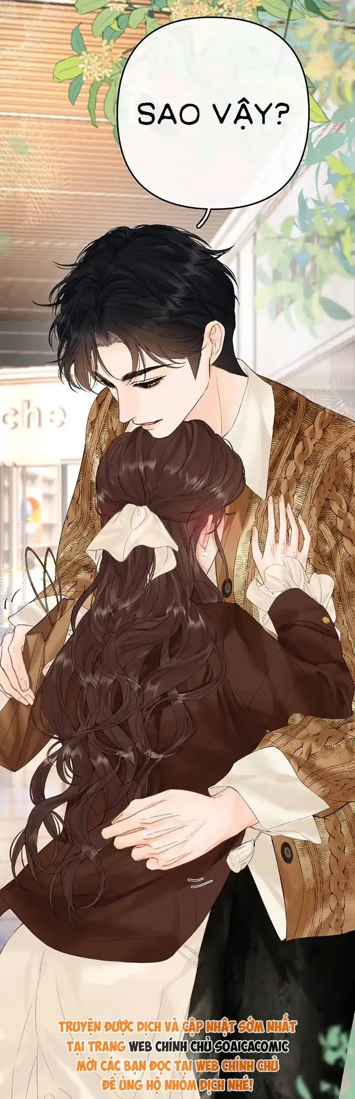 Xin Hãy Chăm Sóc Nhiều Hơn [Chap 33-36]