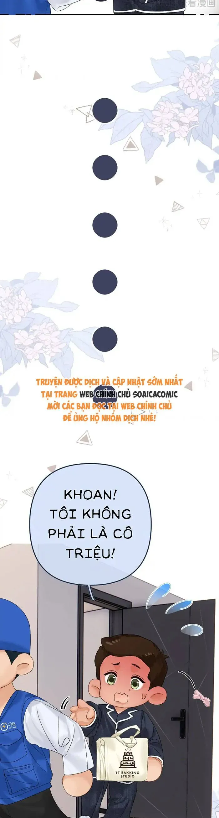 Xin Hãy Chăm Sóc Nhiều Hơn [Chap 33-36]
