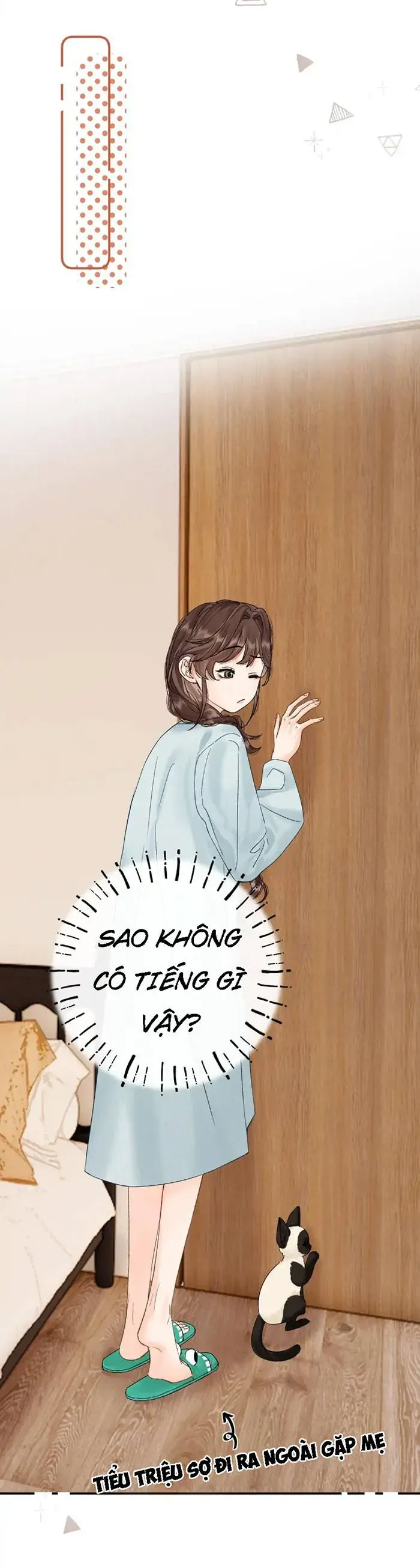 Xin Hãy Chăm Sóc Nhiều Hơn [Chap 33-36]