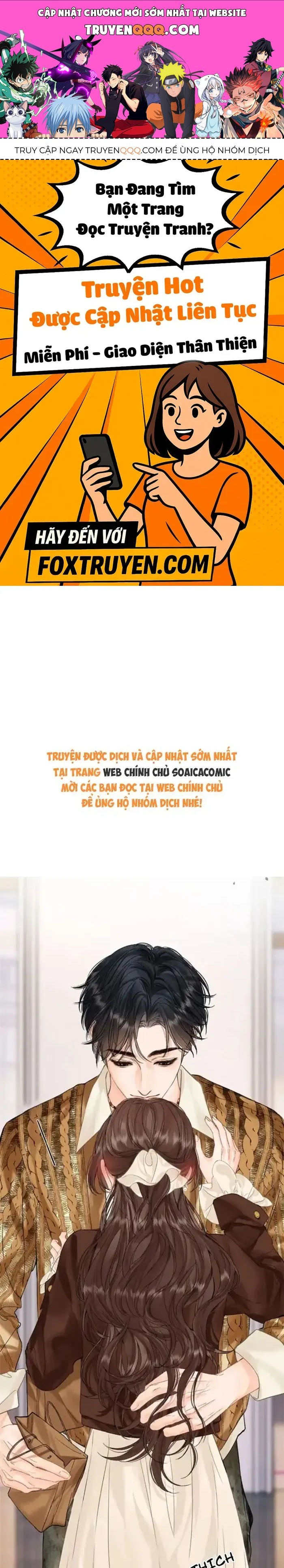 Xin Hãy Chăm Sóc Nhiều Hơn [Chap 33-36]