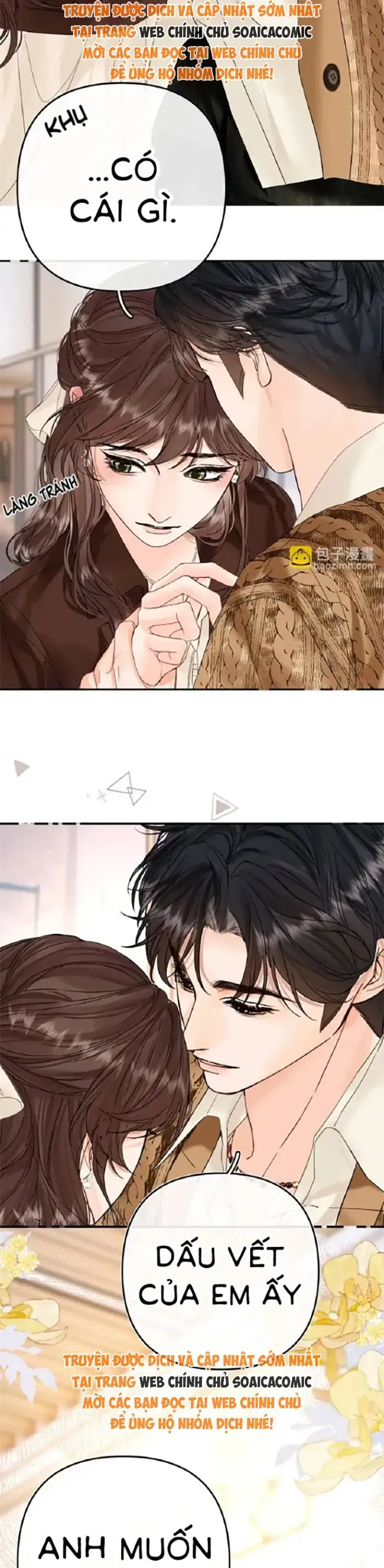 Xin Hãy Chăm Sóc Nhiều Hơn [Chap 33-36]