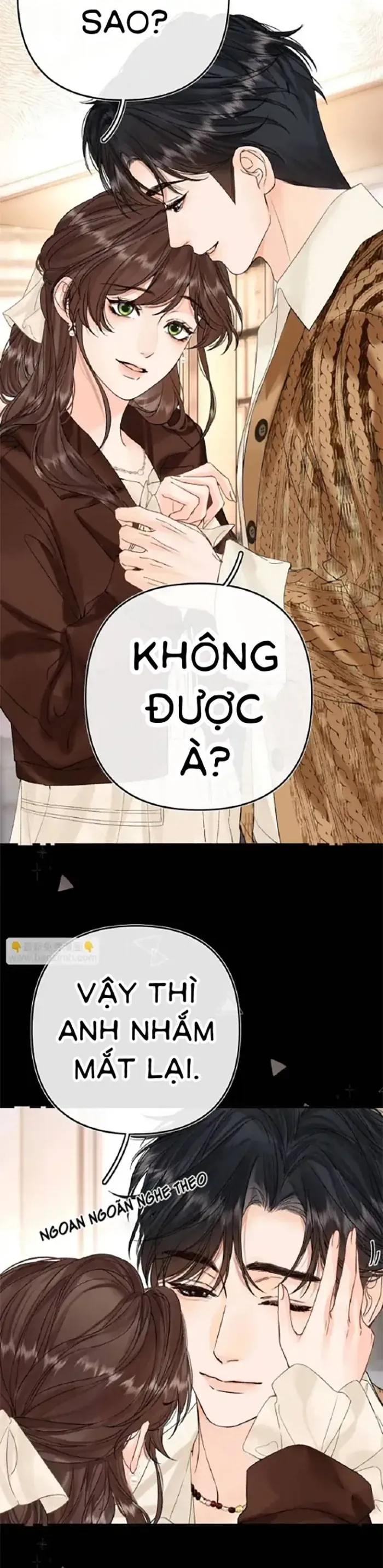 Xin Hãy Chăm Sóc Nhiều Hơn [Chap 33-36]