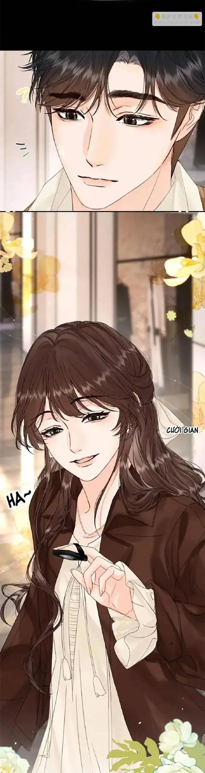 Xin Hãy Chăm Sóc Nhiều Hơn [Chap 33-36]