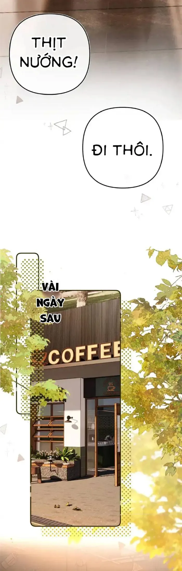 Xin Hãy Chăm Sóc Nhiều Hơn [Chap 33-36]