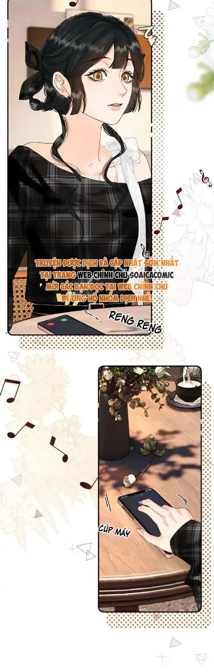 Xin Hãy Chăm Sóc Nhiều Hơn [Chap 33-36]