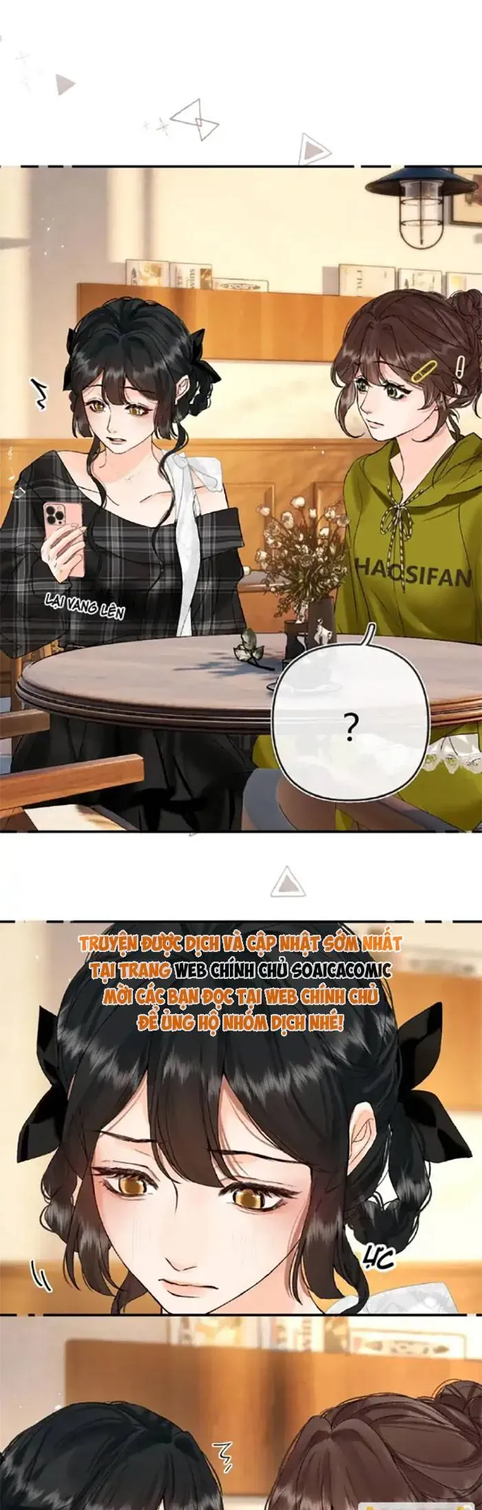 Xin Hãy Chăm Sóc Nhiều Hơn [Chap 33-36]