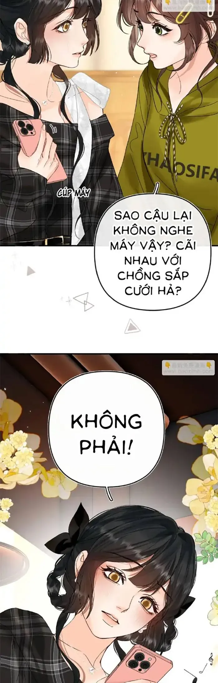 Xin Hãy Chăm Sóc Nhiều Hơn [Chap 33-36]