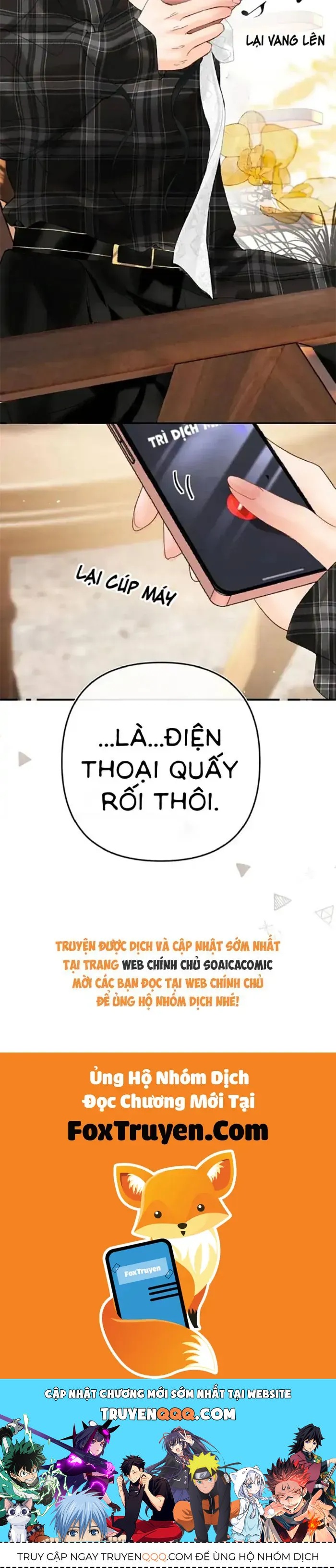 Xin Hãy Chăm Sóc Nhiều Hơn [Chap 33-36]