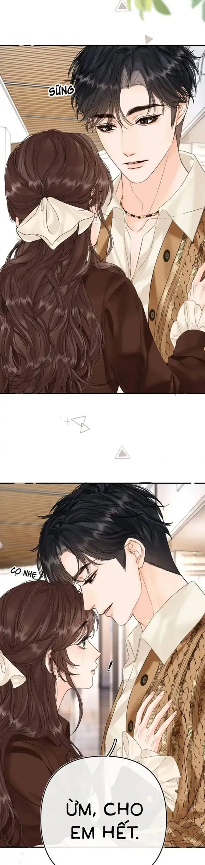 Xin Hãy Chăm Sóc Nhiều Hơn [Chap 33-36]