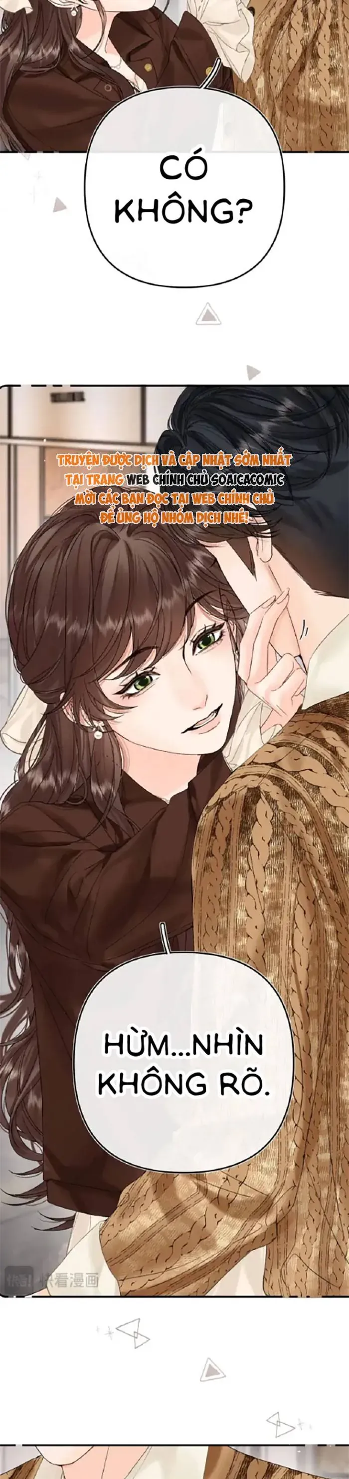 Xin Hãy Chăm Sóc Nhiều Hơn [Chap 33-36]