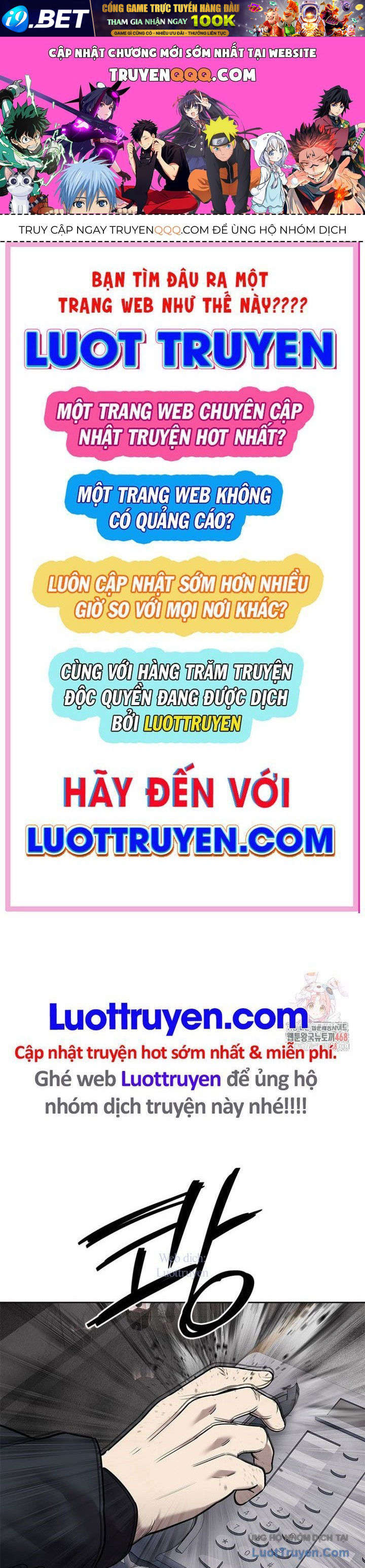 Đội Trưởng Lính Đánh Thuê [Chap 288]