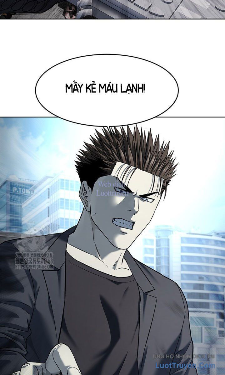 Đội Trưởng Lính Đánh Thuê [Chap 288]