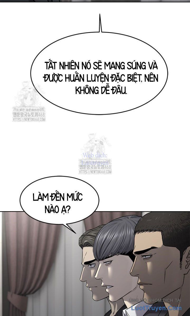 Đội Trưởng Lính Đánh Thuê [Chap 288]