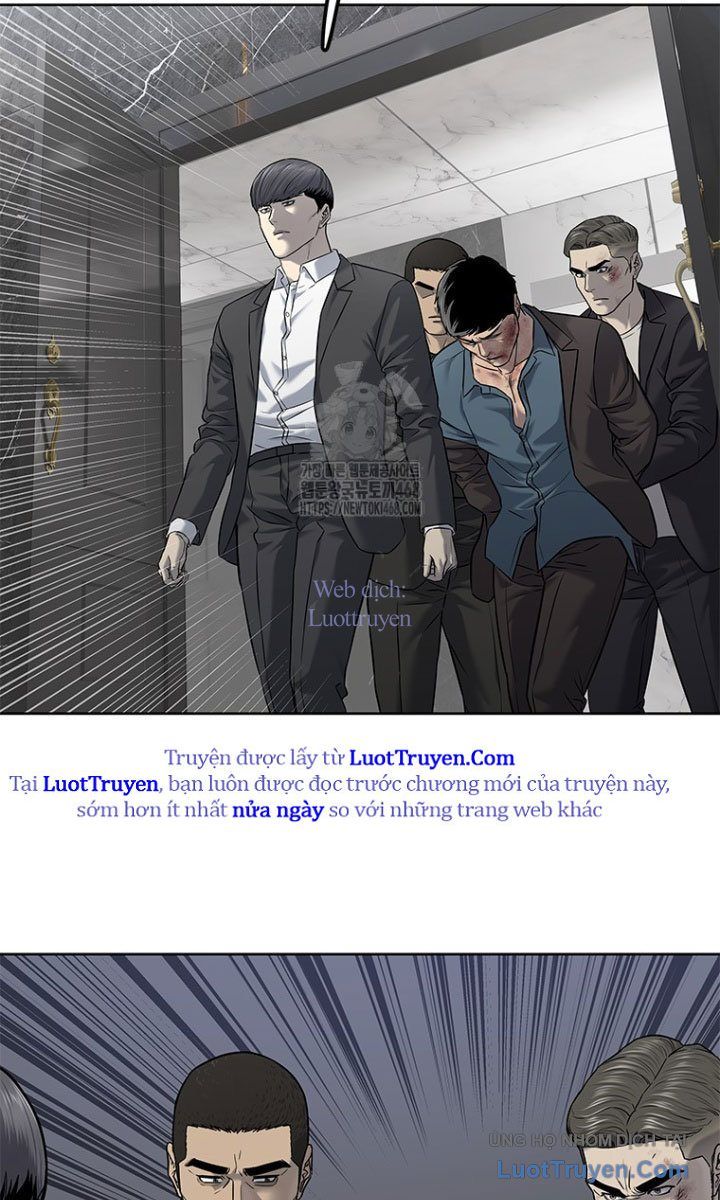 Đội Trưởng Lính Đánh Thuê [Chap 288]