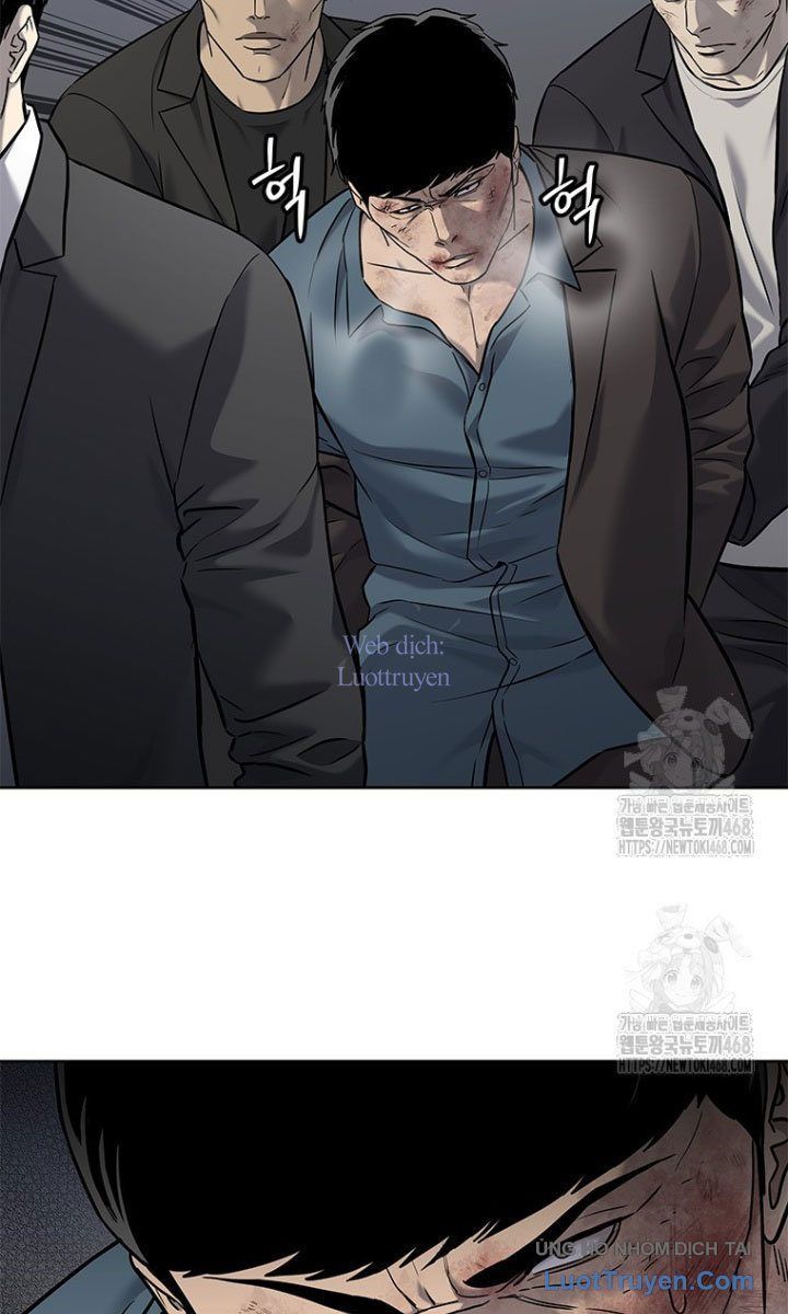 Đội Trưởng Lính Đánh Thuê [Chap 288]