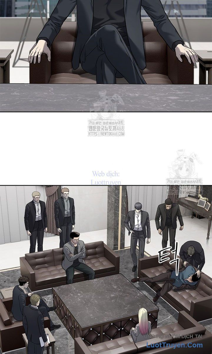 Đội Trưởng Lính Đánh Thuê [Chap 288]