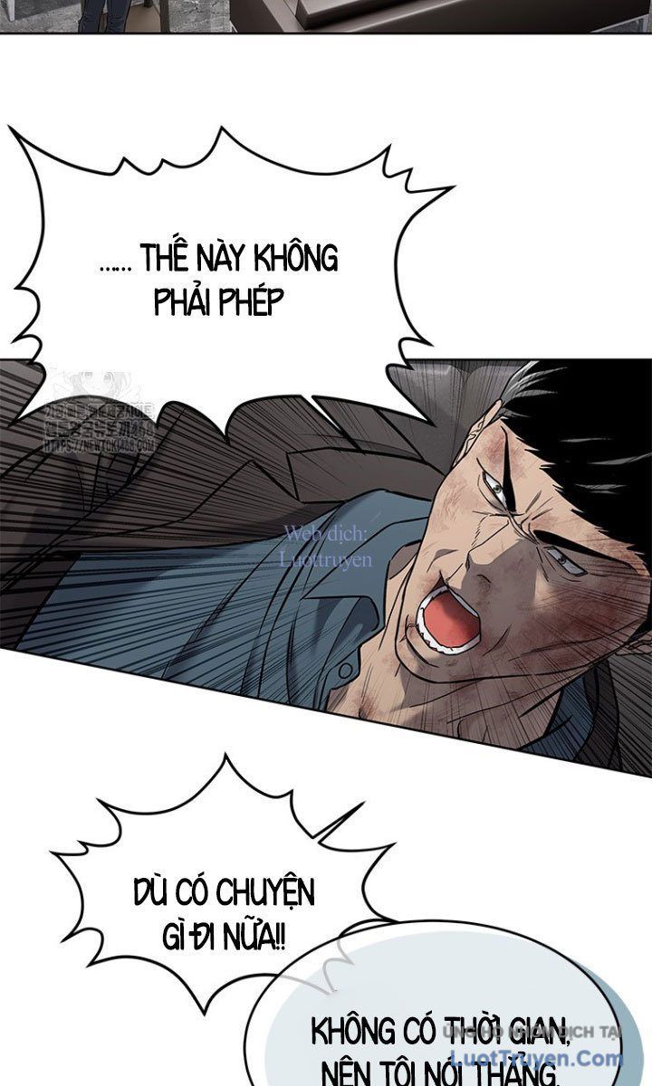 Đội Trưởng Lính Đánh Thuê [Chap 288]