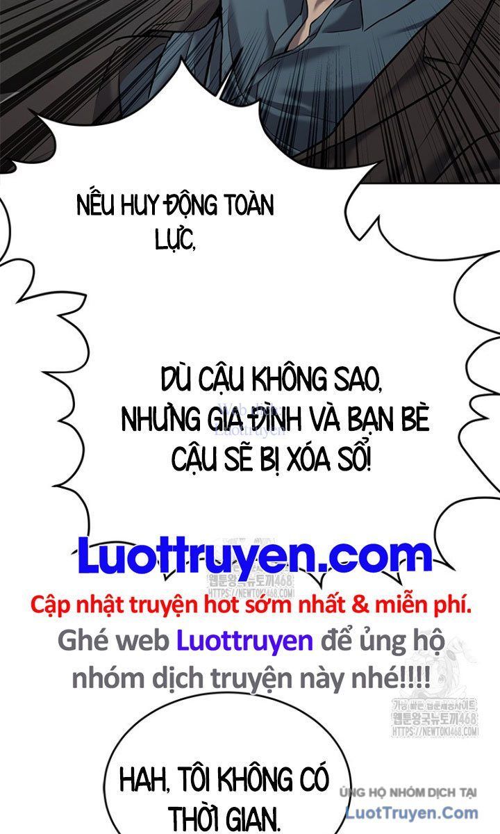 Đội Trưởng Lính Đánh Thuê [Chap 288]