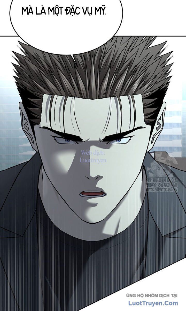 Đội Trưởng Lính Đánh Thuê [Chap 288]