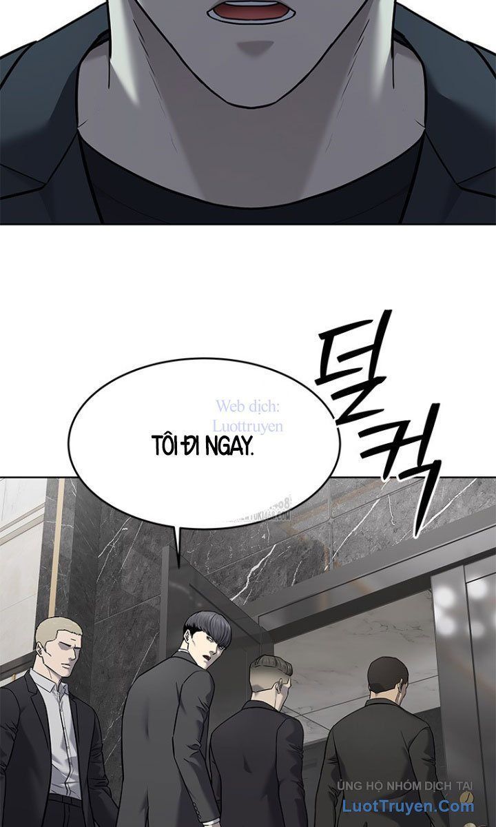 Đội Trưởng Lính Đánh Thuê [Chap 288]