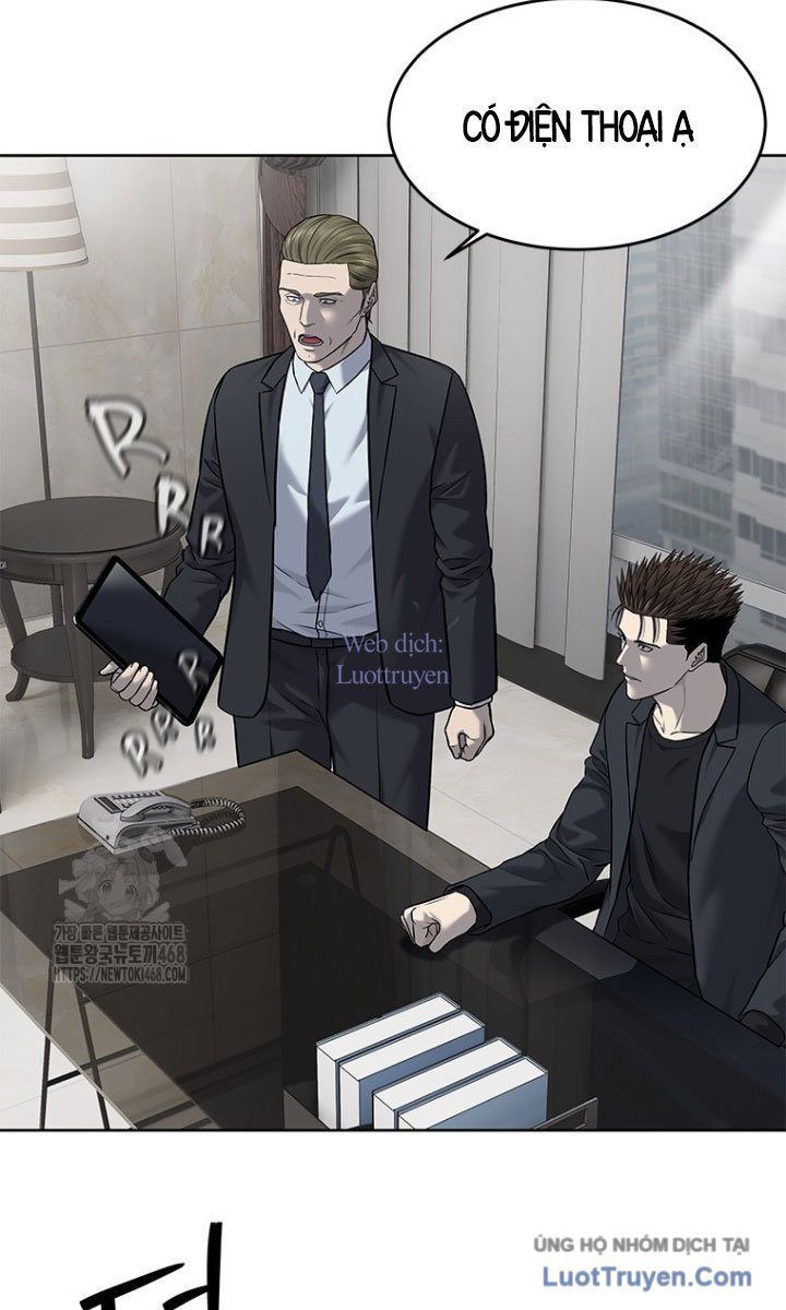 Đội Trưởng Lính Đánh Thuê [Chap 288]