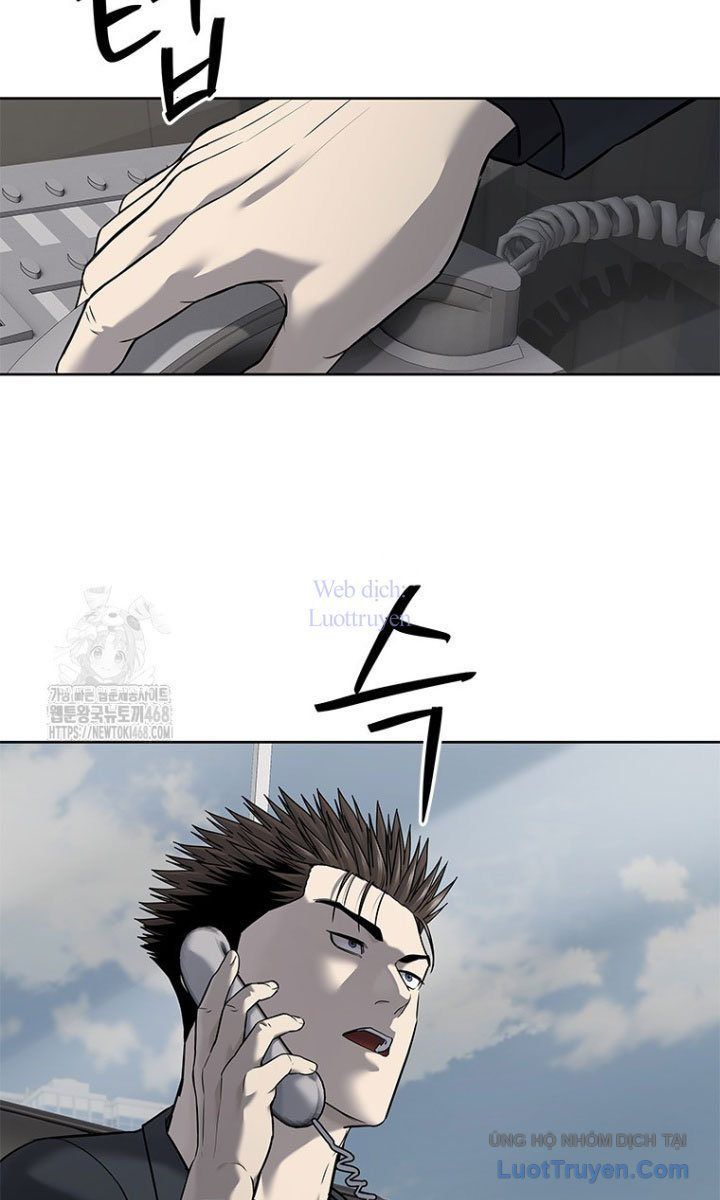 Đội Trưởng Lính Đánh Thuê [Chap 288]