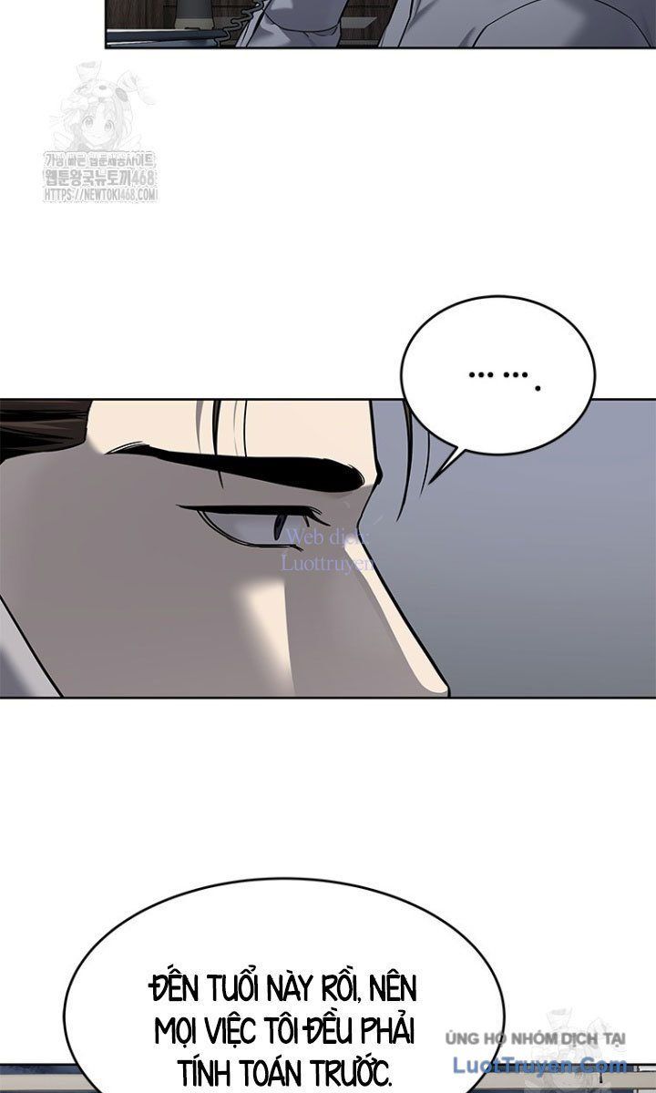 Đội Trưởng Lính Đánh Thuê [Chap 288]