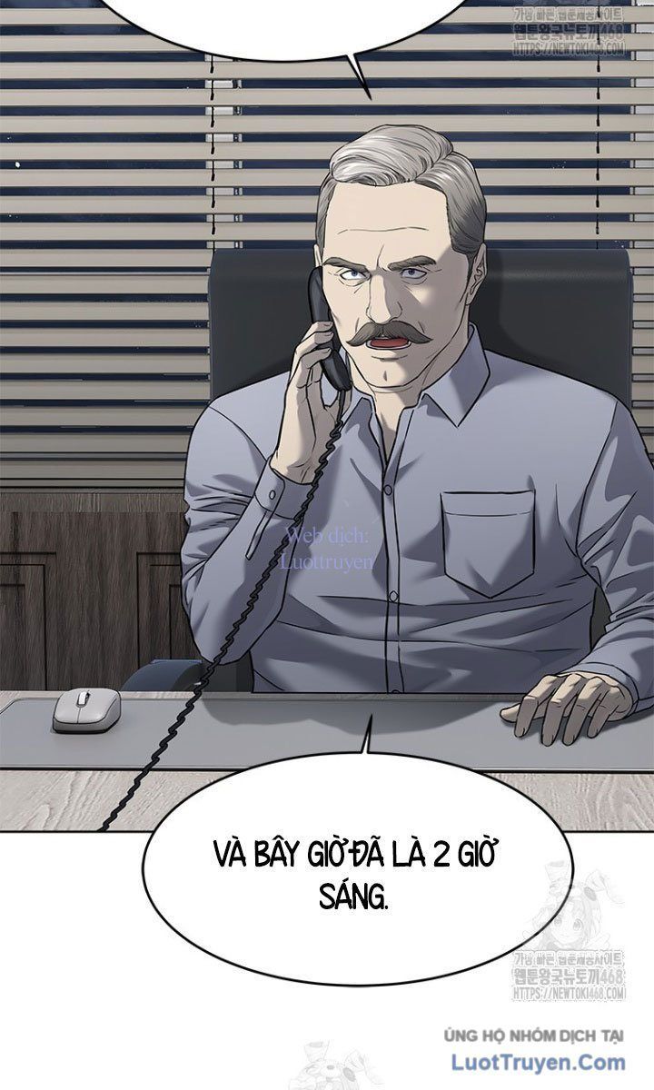 Đội Trưởng Lính Đánh Thuê [Chap 288]